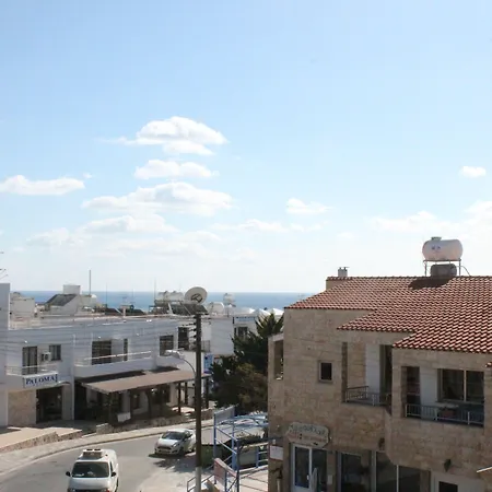 A Maos Hotel Apartments-3